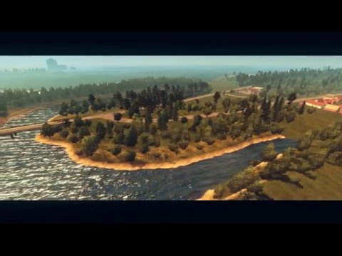 ETS2 SP / P.Rusmap [Montage] #vol3