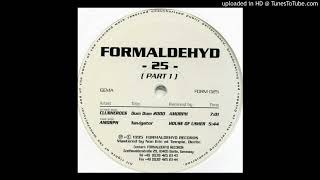 Clubheroes - Dum Dum (Amorph Remix) 1995
