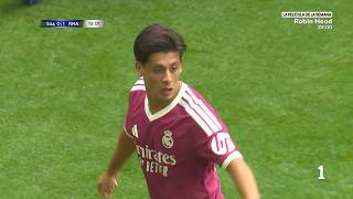 Download lagu Arda Güler vs Schalke | 26/27 mp3