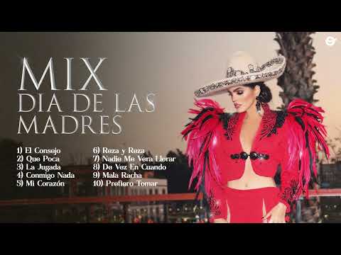 Ana Bárbara / Mix Día de la Madre 2023