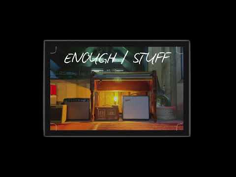 Tyler Bryant - "Enough Stuff"