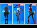 THICCEST FORTNITE GIRLS FROM CHAPTER 1 SEASON 1-8 🍑😍❤️