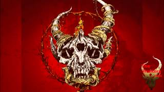 Demon Hunter God Forsaken With lyrics