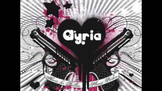 Ayria - 1000 Transmissions