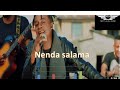 Mac voice - NENDA ( OFFICIAL MUSIC VIDEO )