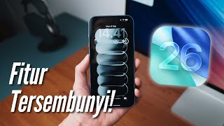 Download lagu 15 Tips dan Trik iPhone 2025! - iOS 26 mp3