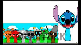new sprunki ocs