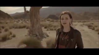 ManuElla - Blue And Red