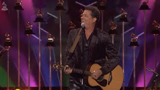 Carlos Vives - La Gota Fría / Pa&#39; Mayté (65th Grammy Awards)