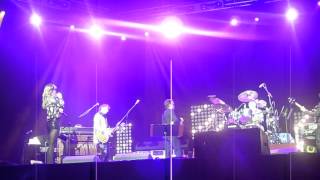 Beth Hart &amp; Joe Bonamassa - Miss Lady @ Lotto Arena - Antwerpen - 2013.06.26