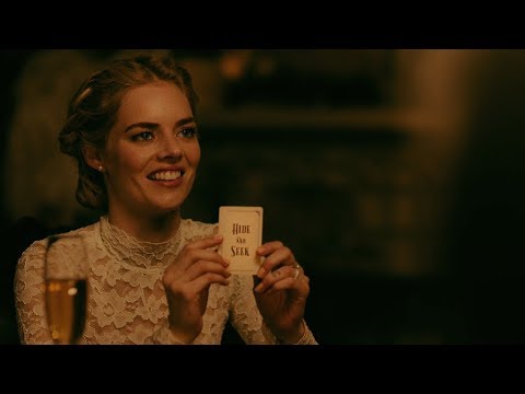 READY OR NOT | OFFICIAL TRAILER | IN CINEMAS SEPTEMBER 25