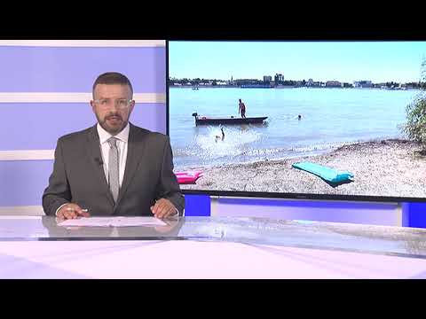 DNEVNIK 30.07.2020. Osječka televizija