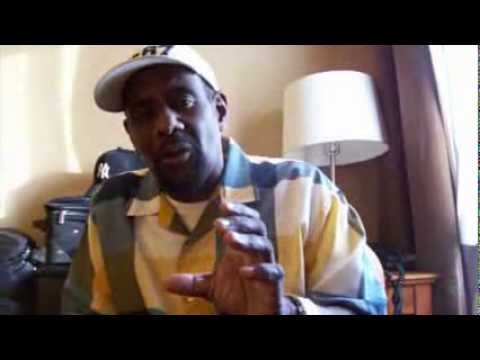 Hip Hop In The 831 - Verbal Tek