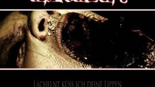 Eisregen - Dein Blut