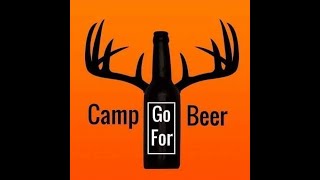 Camp Go For Beer By Da Yoopers