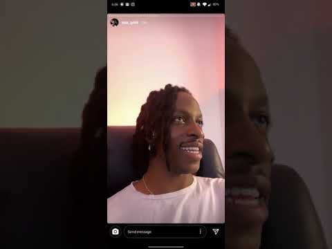 Issa Gold on Religion and Spirituality