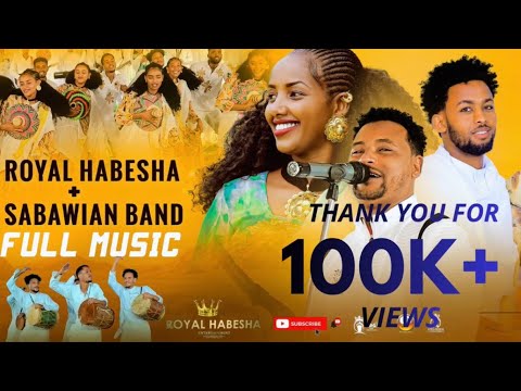 New Tigrigna Live Nonstop Music 2025 - Solomon Tesfay x Lemlem G/medhin x Haile Gebretsadik 