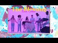 The Blessing (La Bendicion) (Live) | Kari Jobe | Cody Carnes | Elevation Worship | Cover