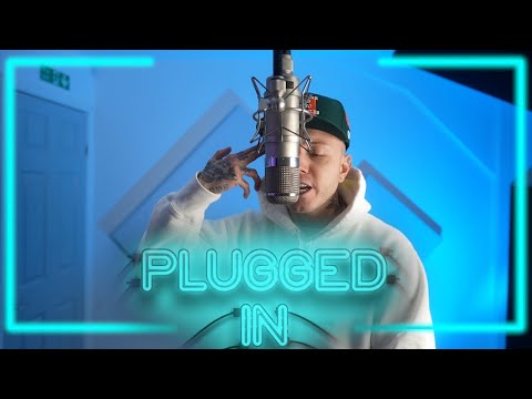 🇮🇹 Lazza - Plugged In W/Fumez The Engineer | Pressplay