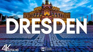 Top 10 Best Things to do in Dresden, Germany [ Dresden Travel Guide 2026 ]