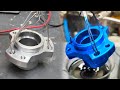 How I Anodize Aluminum Parts At Home