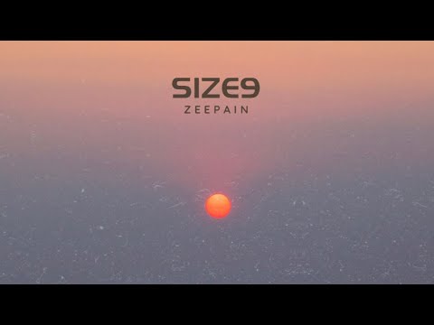ZeePain - Size9 (official audio)