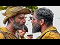 LES DERNIERS HOMMES Bande Annonce 2024