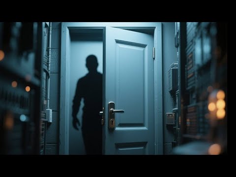 Cybersecurity Alert This Hidden Doors Trigger Blocks You Without Warning