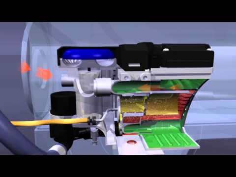 Webasto Coolant Heaters with SmarTemp fx Control 2.0