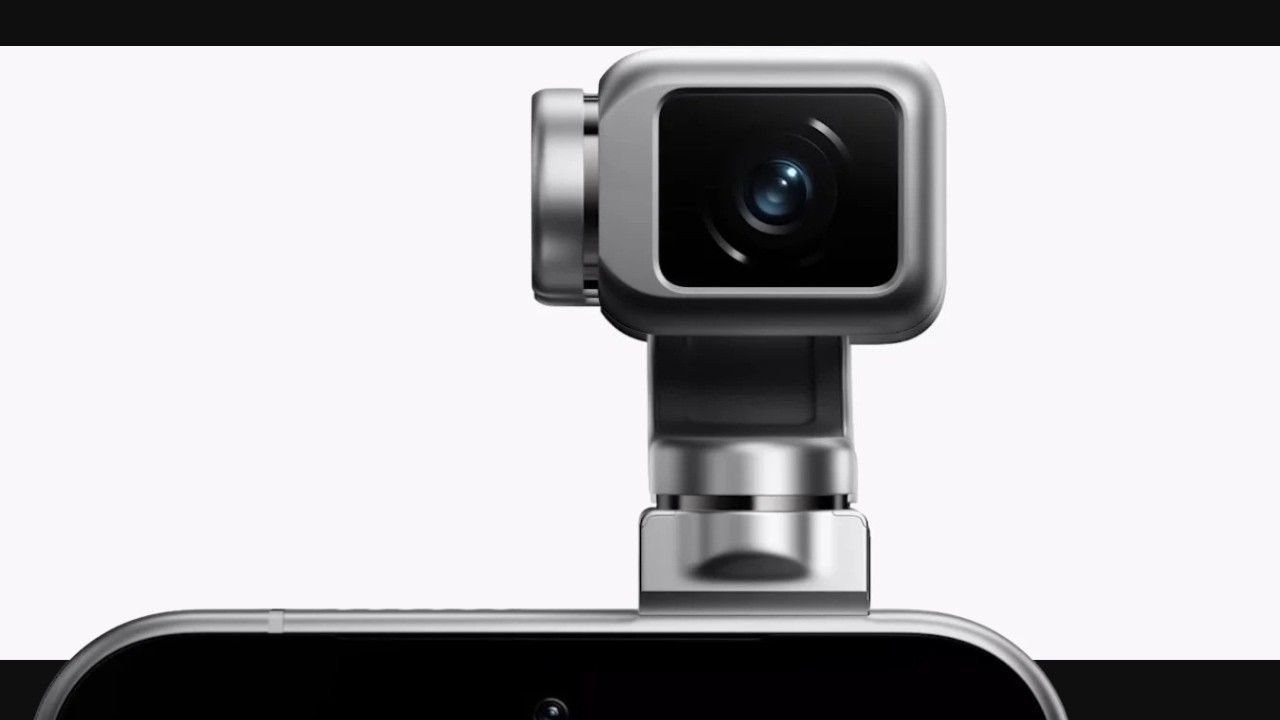 El Nuevo HONOR “Robot Phone” 🤖📱 ¿El FUTURO de los Smartphones?