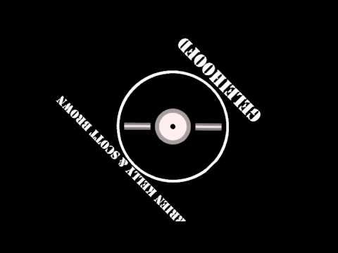 GELEIHOOFD darrien kelly en scott brown