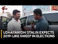 'We will most probably announce candidates tomorrow' - Udhayanidhi Stalin on DMK's Election Plan