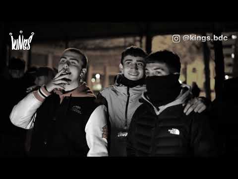 NOTMARKS VS AZZE - 3ª Fecha Filtros Kings Nation (Semifinal)