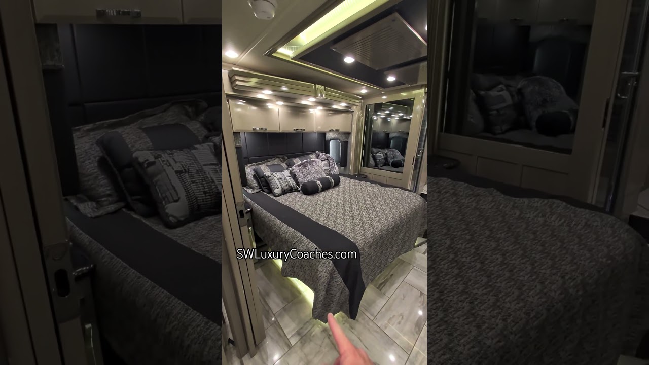 Opulent Oasis on Wheels: A 2015 Newmar King Aire Masterpiece Awaits!
