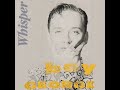 BOY GEORGE Whisper (official video)
