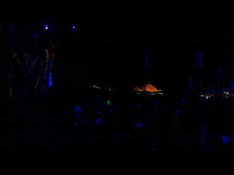 Smoke Ship Live @ Aho Festival