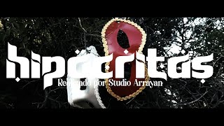 MC JCOBRA JUNTO A SEYDEBEATS - HIPOCRITAS (VIDEO OFICIAL)