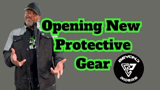 Exploring The New Beyond Riders Gear: Let’s Go!