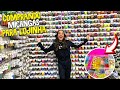 FAZENDO COMPRINHAS DE MIÇANGAS PARA MINHA LOJINHA O MUNDO DE LARISSA