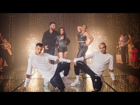 ELA ENTREGOU TUDO!!! - ABERTURA DE PISTA | XV BEATRIZ  (Coreógrafo Rafael Santana)