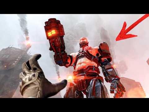 🔴 LIVE - HELLDIVERS 2 CYBERSTAN IS HERE (NEW CYBORG ENEMY)