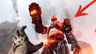 Download lagu 🔴 LIVE - HELLDIVERS 2 CYBERSTAN IS HERE (NEW CYBORG ENEMY) mp3