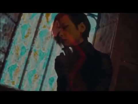 周筆暢Bibi Zhou - 福爾摩斯 [MV]