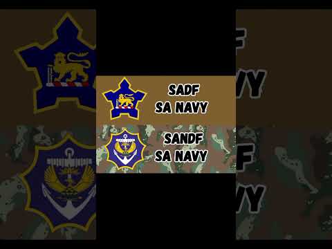 South African Defence Force (SANDF) Job Advert Scam