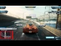 Need for Speed Most Wanted 2012 - Most Wanted ...