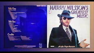 Harry Nilsson - 1941 - HiRes Vinyl Remaster