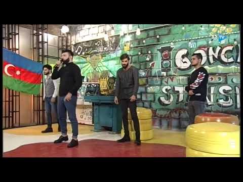 Re Play (Miro x Farid Gasanov x Etimat x Ramzy) - Şuşanın dağları / Video