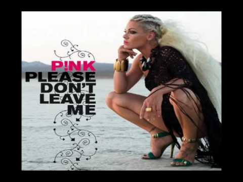 PINK - Please Don't Leave Me (Digital Dog Club Mix)