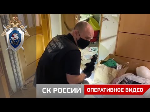 По факту инцидента со стрельбой в квартире на севере Москвы возбуждено уголовное дело