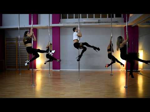 07. Thess Pole Art Show 25 - Exotic (Jetta - I'd Love to Change the World)